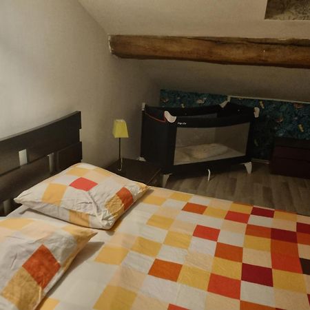 Tournus Castrum Romain- Loft 90M2 - 3 Etoiles - Petit Box Velo - 5Mn Autoroute 외부 사진